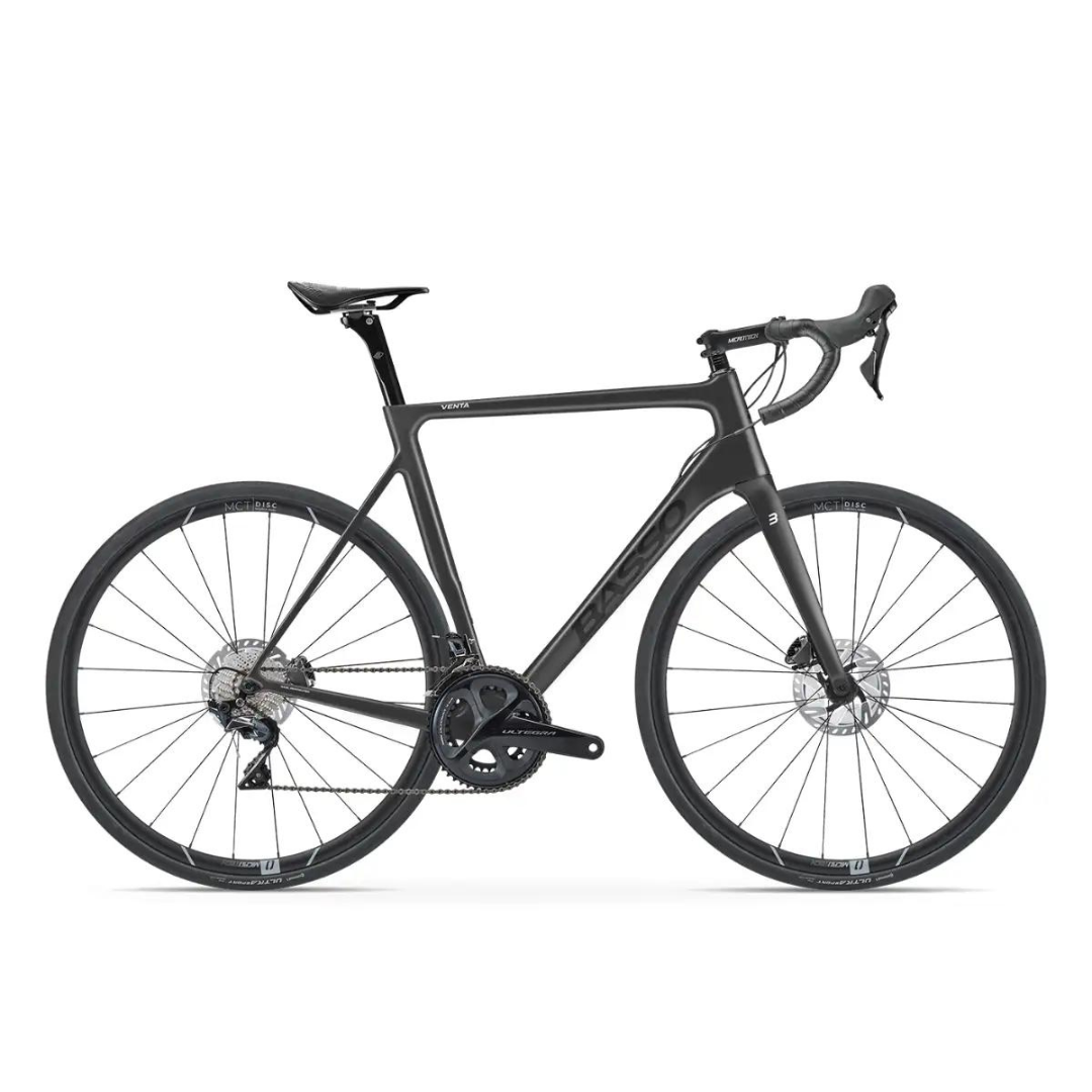 VENTA 105 DISC ROAD BIKE – Basso premium cycling Cycle in India from Cobbled Climbs