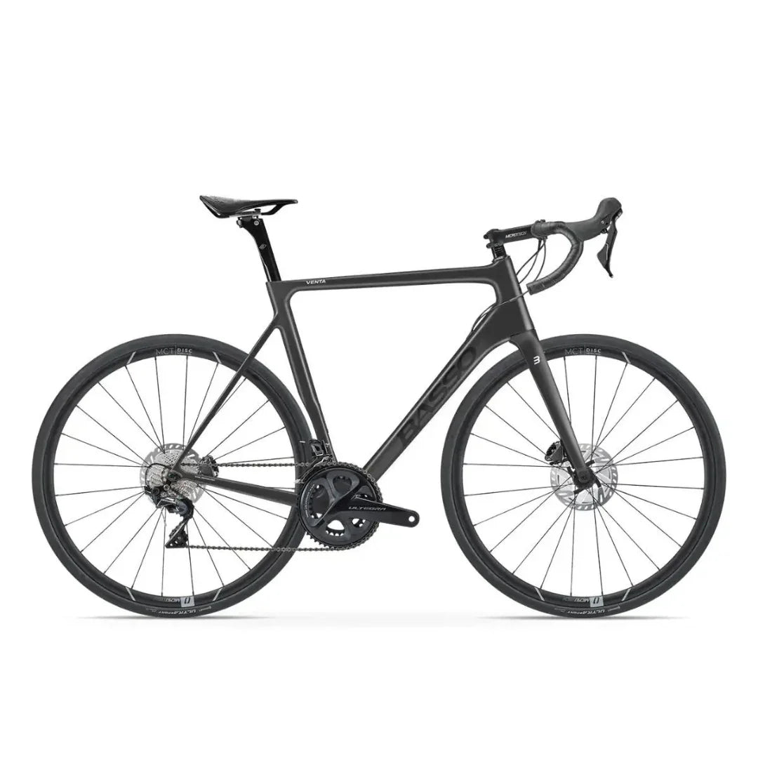 Basso Venta ロードバイク Shimano 105 Venta 105 DISC Road Bike | Basso | Cobbled Climbs