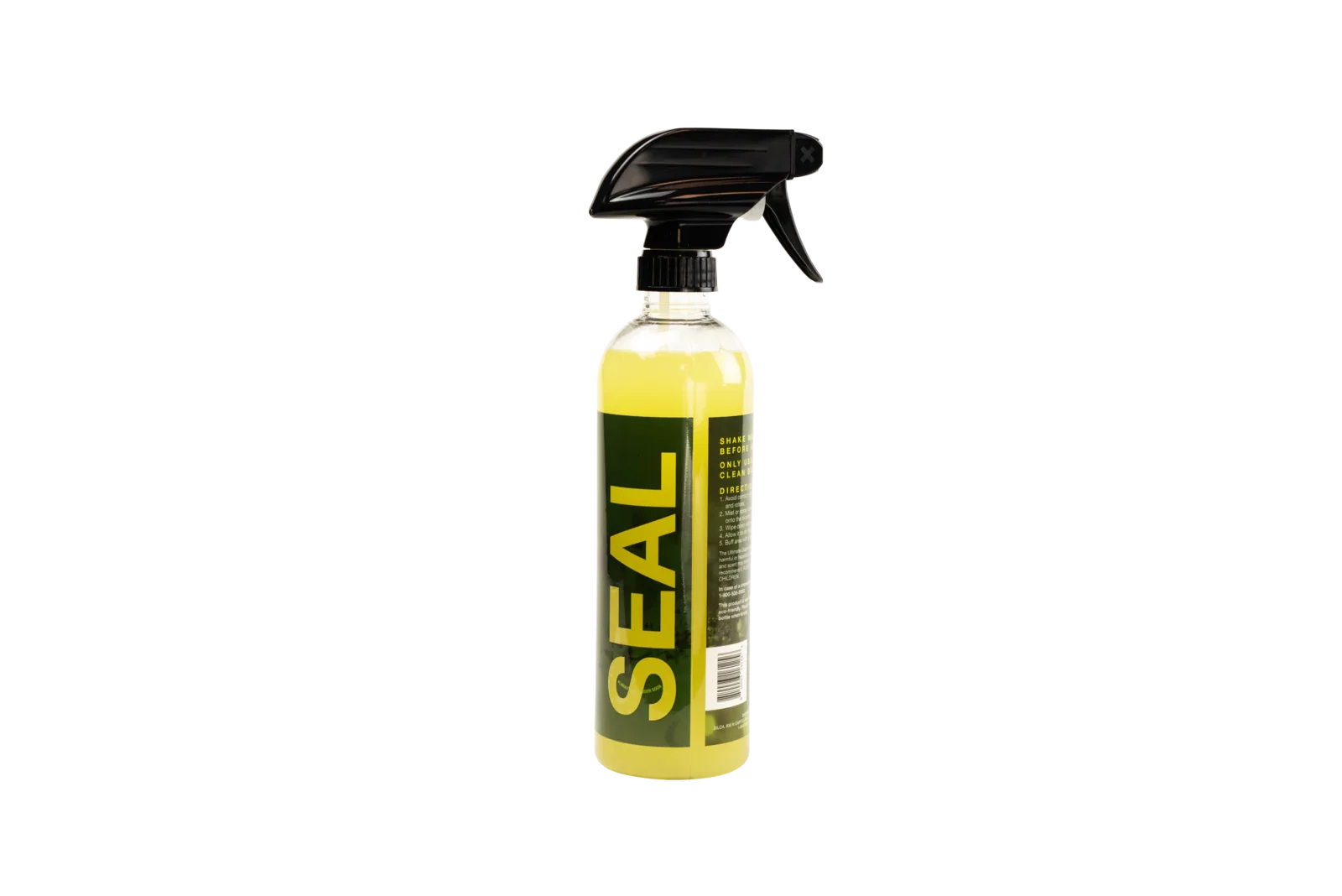 ULTIMATE GRAPHENE SPRAY WAX - Silca - Cobbled Climbs