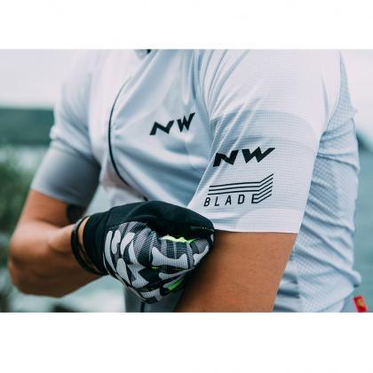 BLADE 4 MENS CYCLING JERSEY - Northwave - Cobbled Climbs