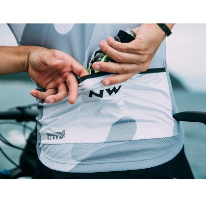 BLADE 4 MENS CYCLING JERSEY - Northwave - Cobbled Climbs