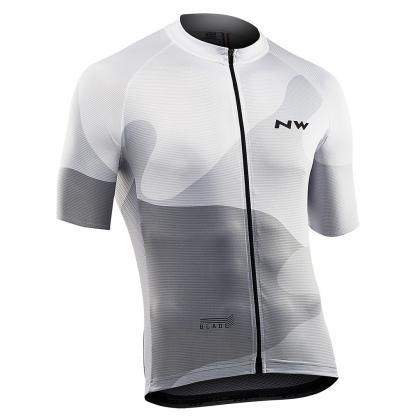 BLADE 4 MENS CYCLING JERSEY - Northwave - Cobbled Climbs