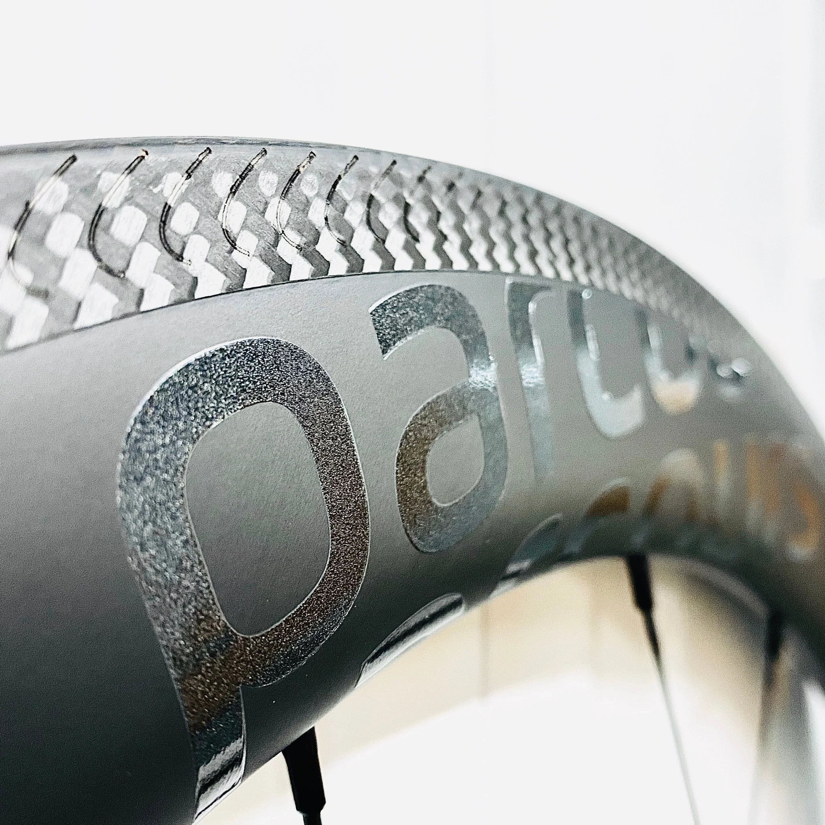 Passista RIM Brake Wheelset | Parcours | Cobbled Climbs – view 4