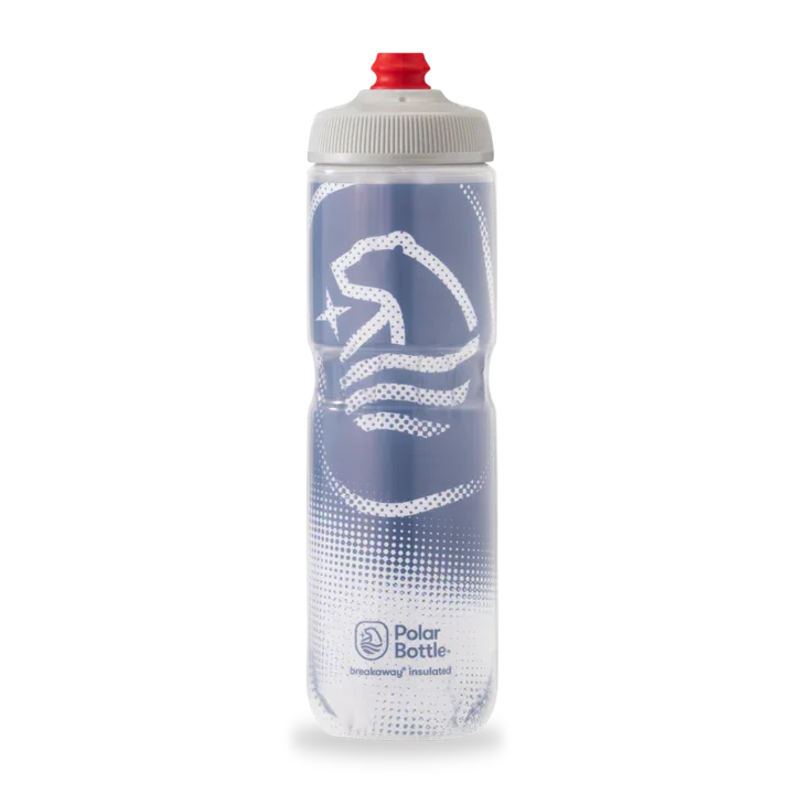 BREAKAWAY BIG BEAR BOTTLE - Polar - Cobbled Climbs