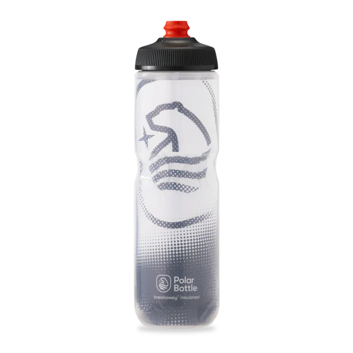 BREAKAWAY BIG BEAR BOTTLE - Polar - Cobbled Climbs