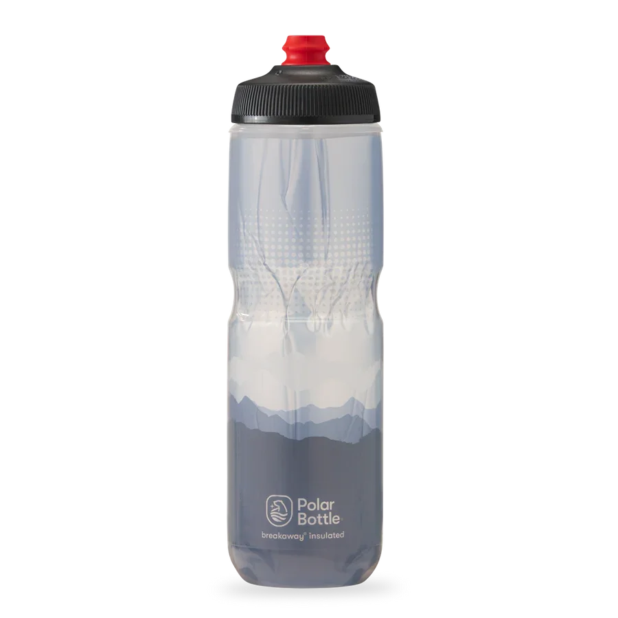 DAWN TO DUSK BOTTLE - Polar - Cobbled Climbs