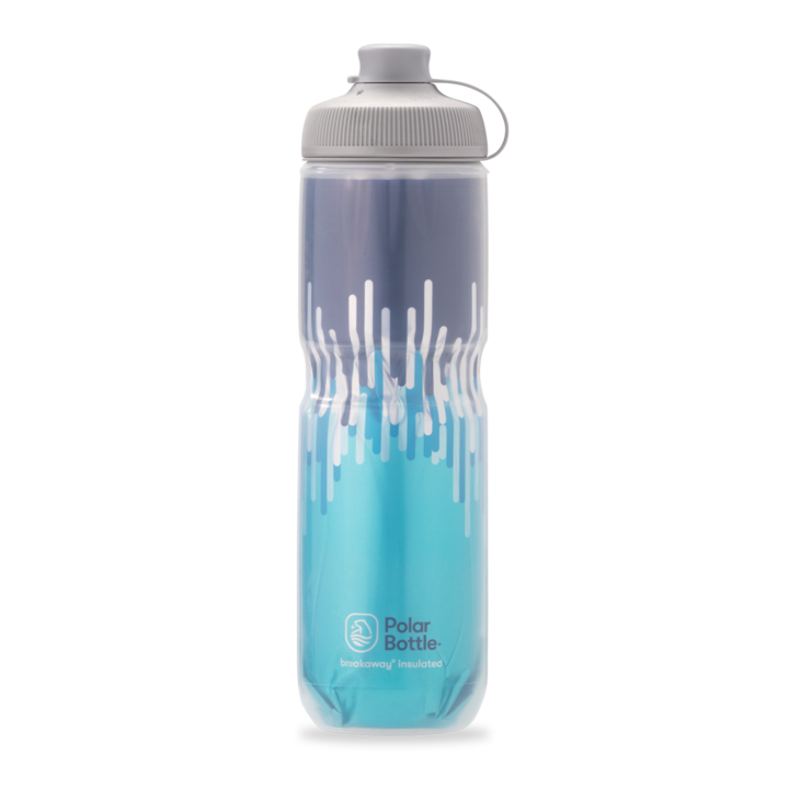 MUCK ZIPPER BOTTLE – Polar premium cycling Bottles in India from Cobbled Climbs