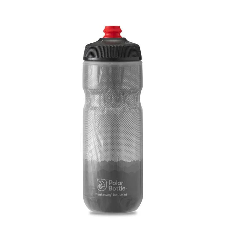 BREAKAWAY RIDGE BOTTLE - Polar - Cobbled Climbs
