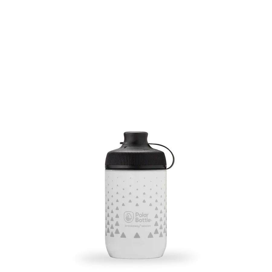 MUCK APEX BOTTLE - Polar - Cobbled Climbs