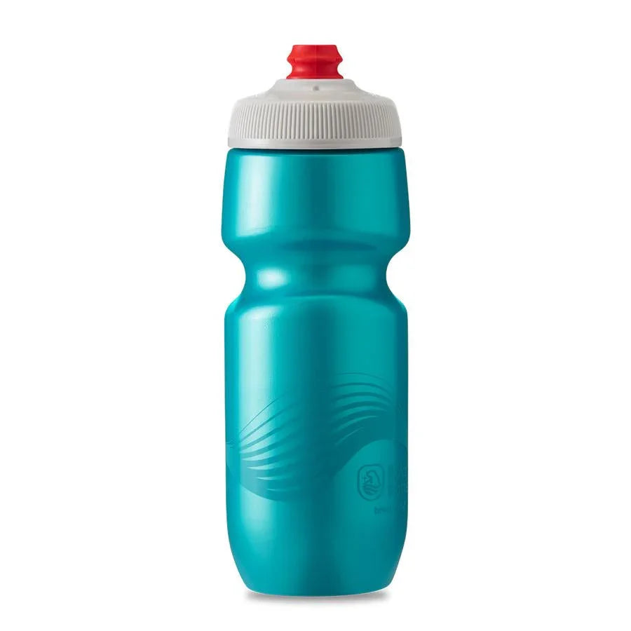 BREAKAWAY WAVE BOTTLE - Polar - Cobbled Climbs