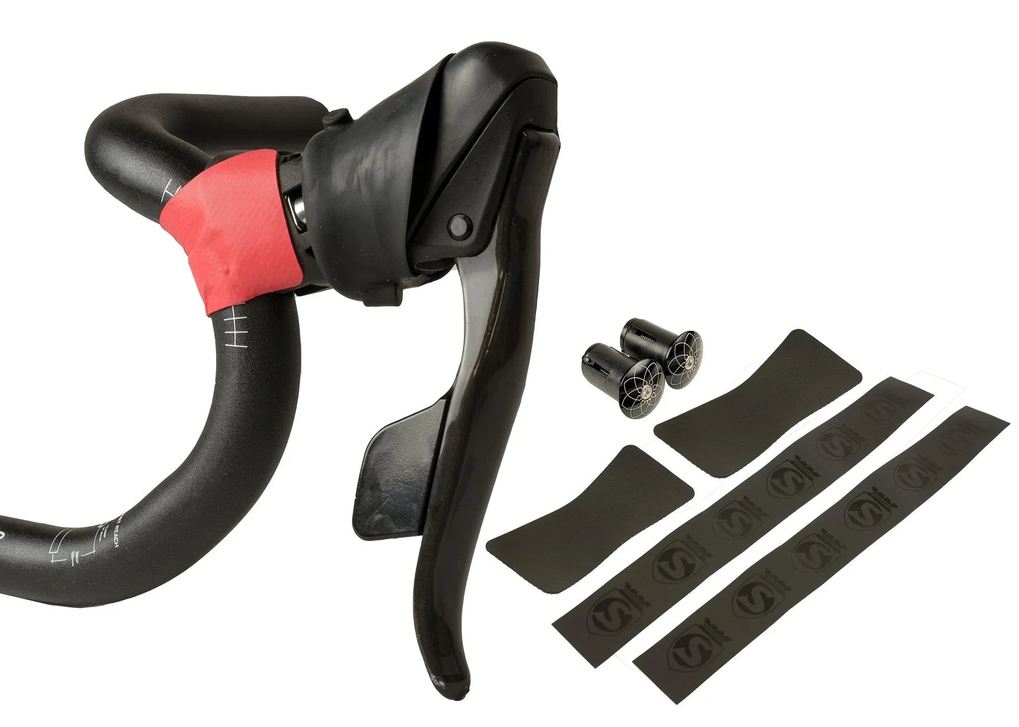 NASTRO PILOTI BARTAPE - Silca - Cobbled Climbs