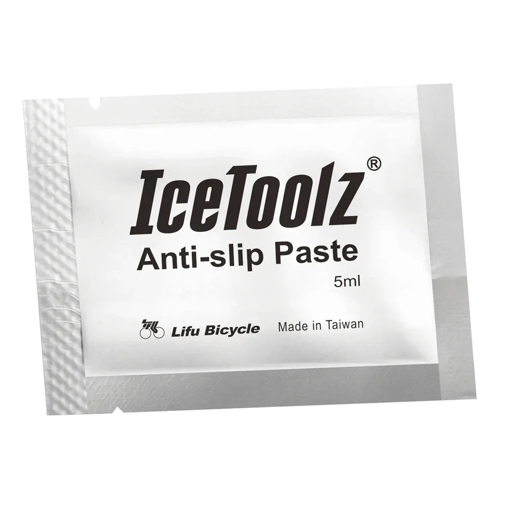 ANTI-SLIP PASTE - IceToolz - Cobbled Climbs