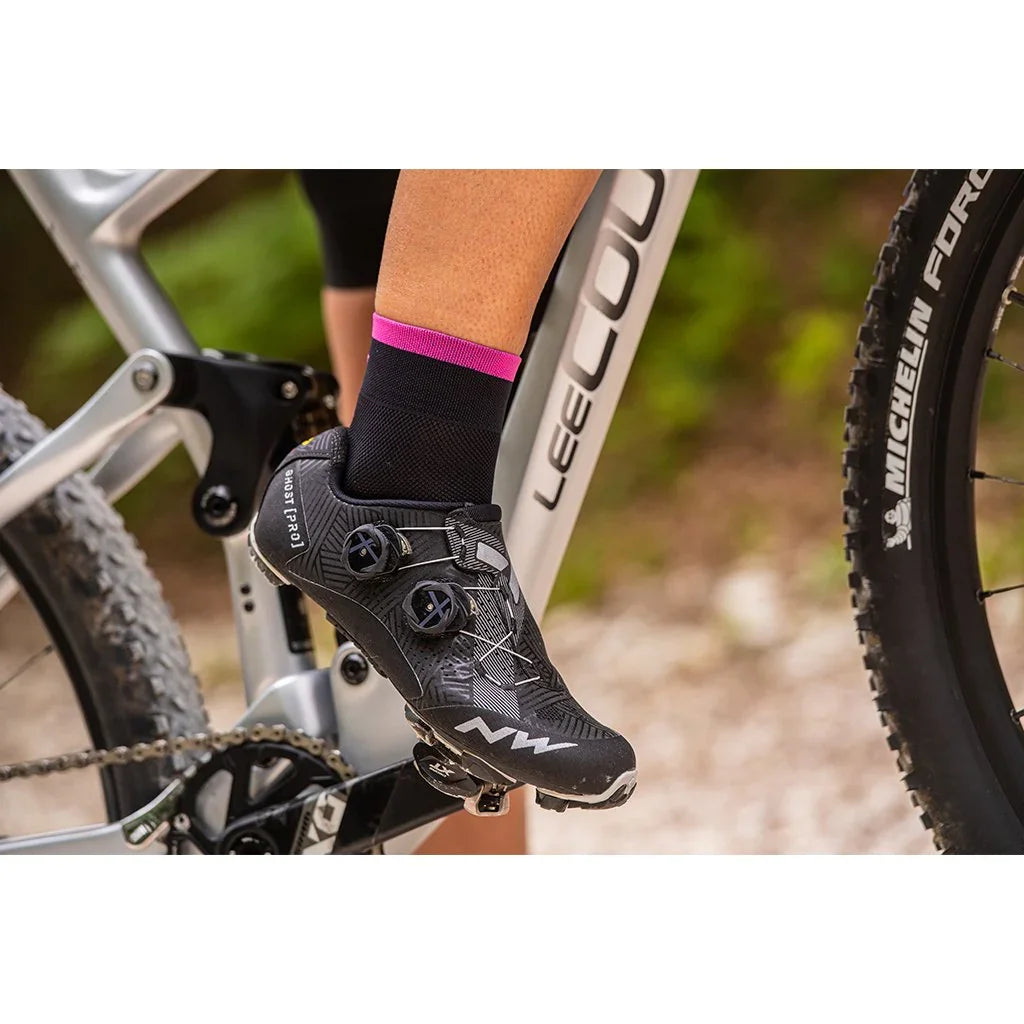 ORIGIN MID MENS CYCLING SOCKS - Northwave - Cobbled Climbs