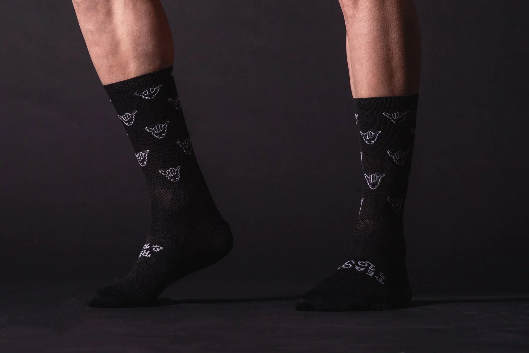 RIDE & ROLL SOCKS - Northwave - Cobbled Climbs