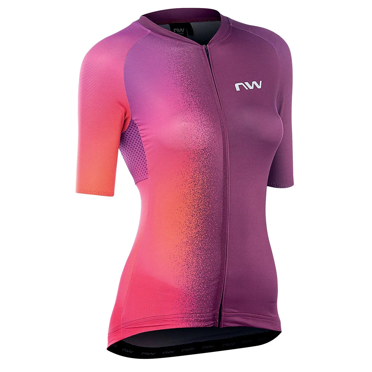 BLADE WOMENS CYCLING JERSEY - Northwave - Cobbled Climbs