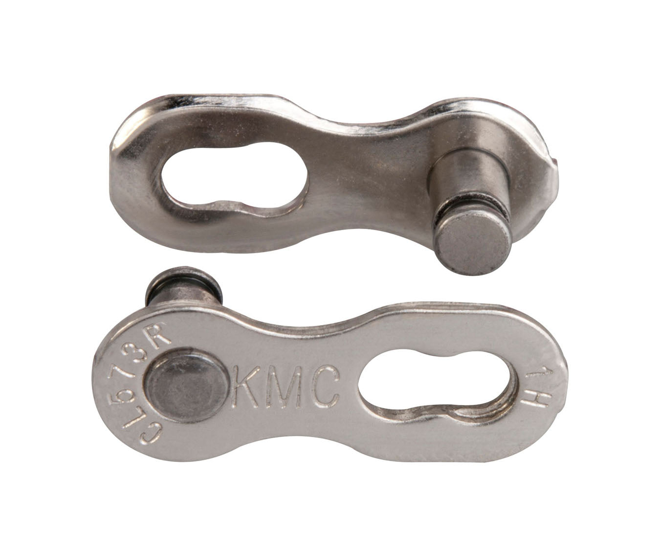 CL573R CONNECTOR – KMC premium cycling Chain Connectors in India from Cobbled Climbs