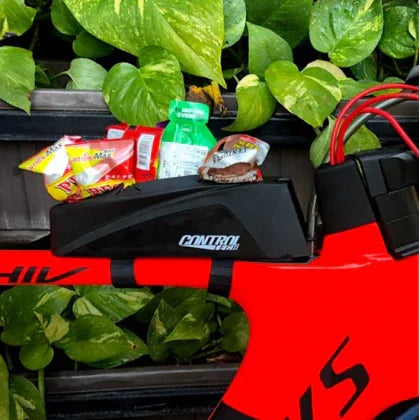 TRI-POWER UNIT BAG - Controltech - Cobbled Climbs