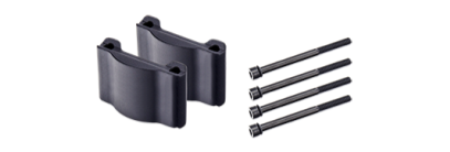 FALCON TT BAR SPACER – Controltech premium cycling Handlebar Parts in India from Cobbled Climbs