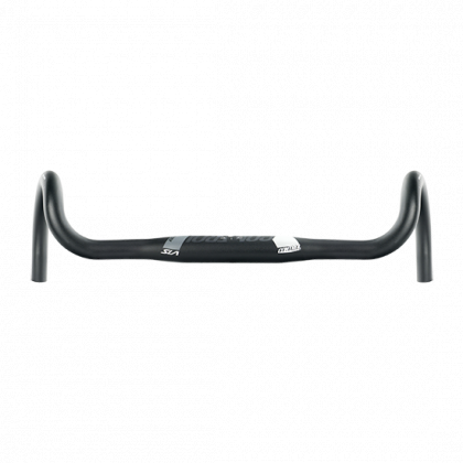 SLA COMPACT DROP HANDLEBAR – Controltech premium cycling Drop Handlebars in India from Cobbled Climbs