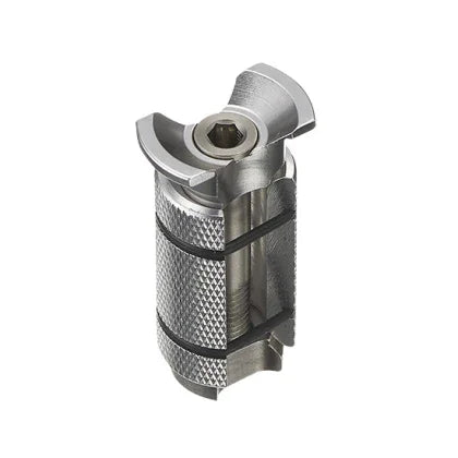 CT INTERNAL CABLE ROUTING CAP 50SL - Controltech - Cobbled Climbs