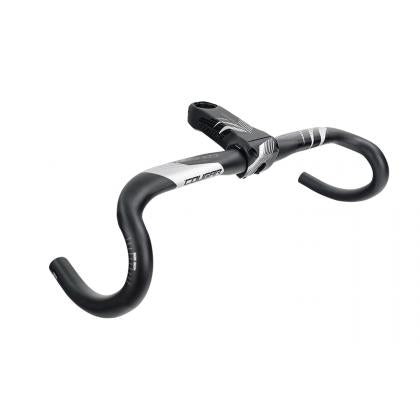 COUGAR INTEGRATED 8 ºDROP STEM – Controltech premium cycling Stems in India from Cobbled Climbs