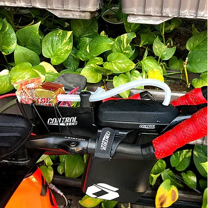 TIME ZONE HYDRATION SYSTEM - Controltech - Cobbled Climbs