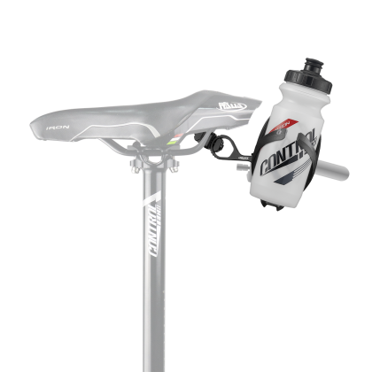 REAR HYDRATION SYSTEM – Controltech premium cycling Bottle Cages in India from Cobbled Climbs