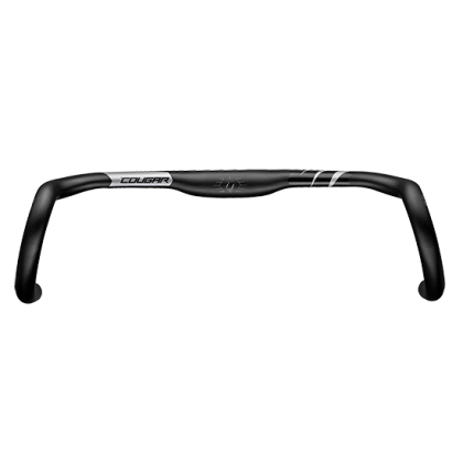 COUGAR FL16 DROP HANDLEBAR – Controltech premium cycling Drop Handlebars in India from Cobbled Climbs