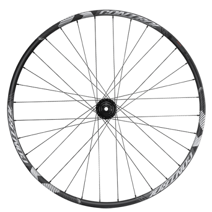 LYNX MTB WIDE TLR DISC BRAKE WHEELSET – Controltech premium cycling Wheels in India from Cobbled Climbs