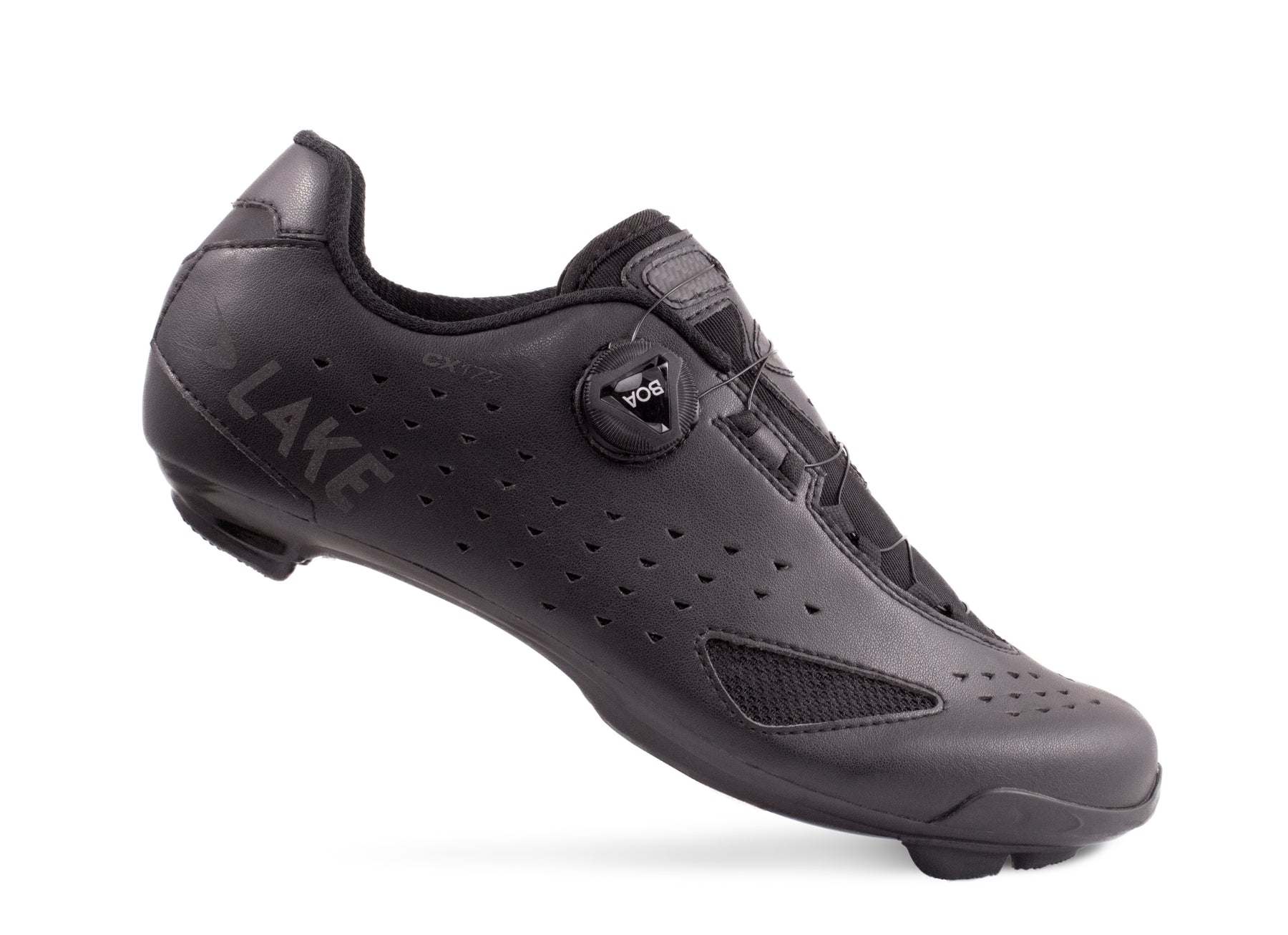 CX177 – Lake premium cycling Shoes in India from Cobbled Climbs