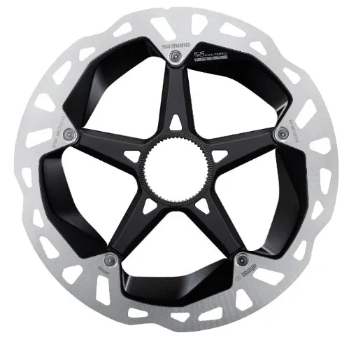 XTR RT-MT900 DISC BRAKE ROTOR - Shimano - Cobbled Climbs