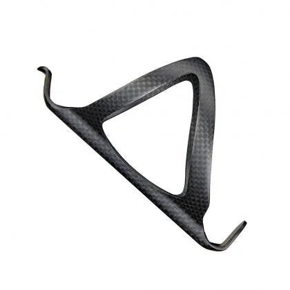 SUPACAZ FLY CAGE CARBON BOTTLE CAGE - Supacaz - Cobbled Climbs