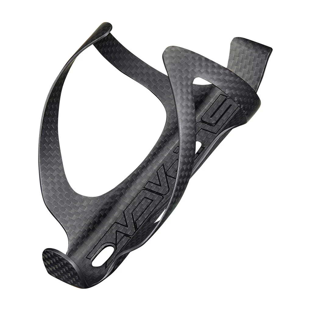 SUPACAZ FLY CAGE CARBON BOTTLE CAGE - Supacaz - Cobbled Climbs