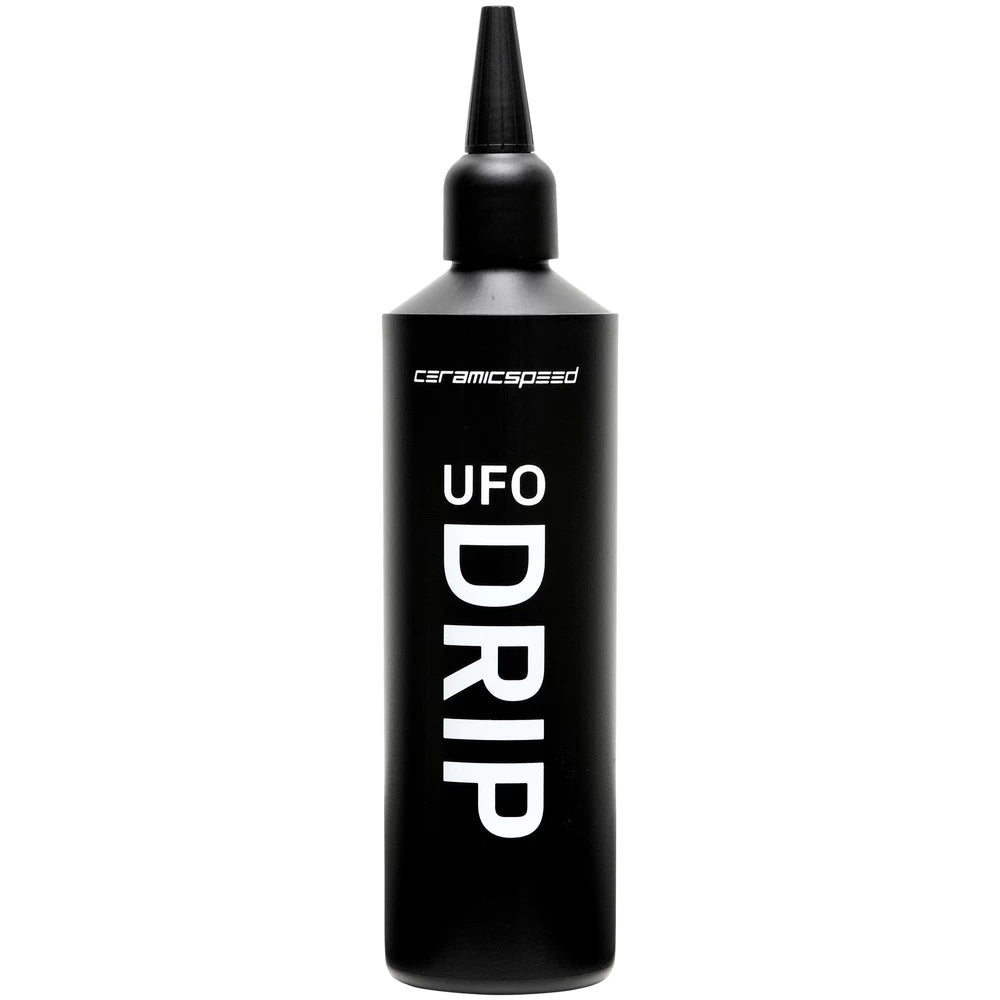 UFO DRIP CHAIN LUBE NEW FORMULA – Ceramic Speed premium cycling Lubes in India from Cobbled Climbs
