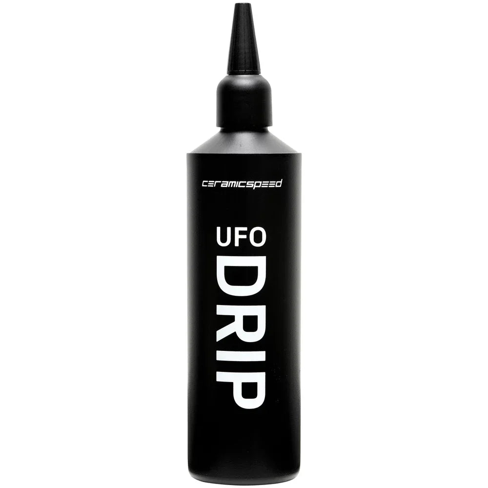 UFO DRIP CHAIN LUBE NEW FORMULA - Ceramic Speed - Cobbled Climbs