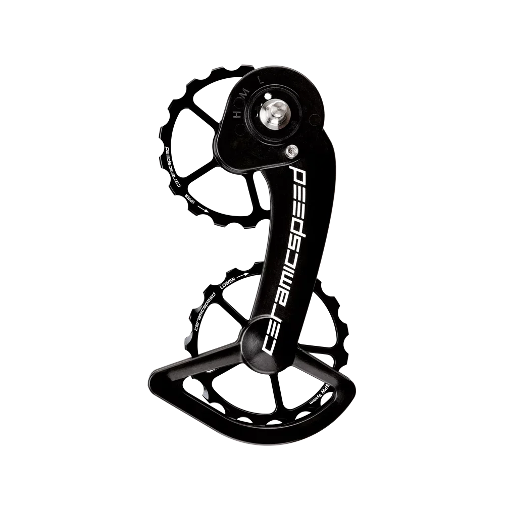 OSPW SYSTEM FOR SRAM - Ceramic Speed - Cobbled Climbs