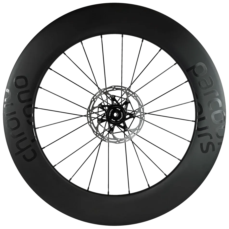 CHRONO MAX ROAD DISC BRAKE WHEEL - Parcours - Cobbled Climbs
