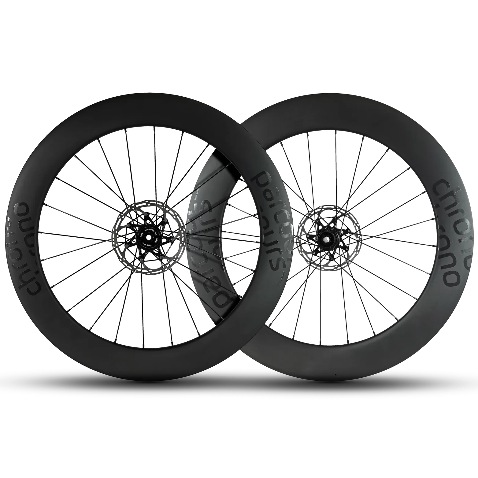 Chrono Road DISC Brake Wheelset | Parcours | Cobbled Climbs