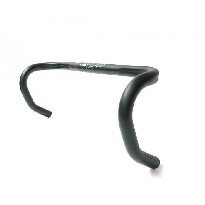 VAI ANATOMIC DROP HANDLEBAR (BLACK) – Cinelli premium cycling Drop Handlebars in India from Cobbled Climbs