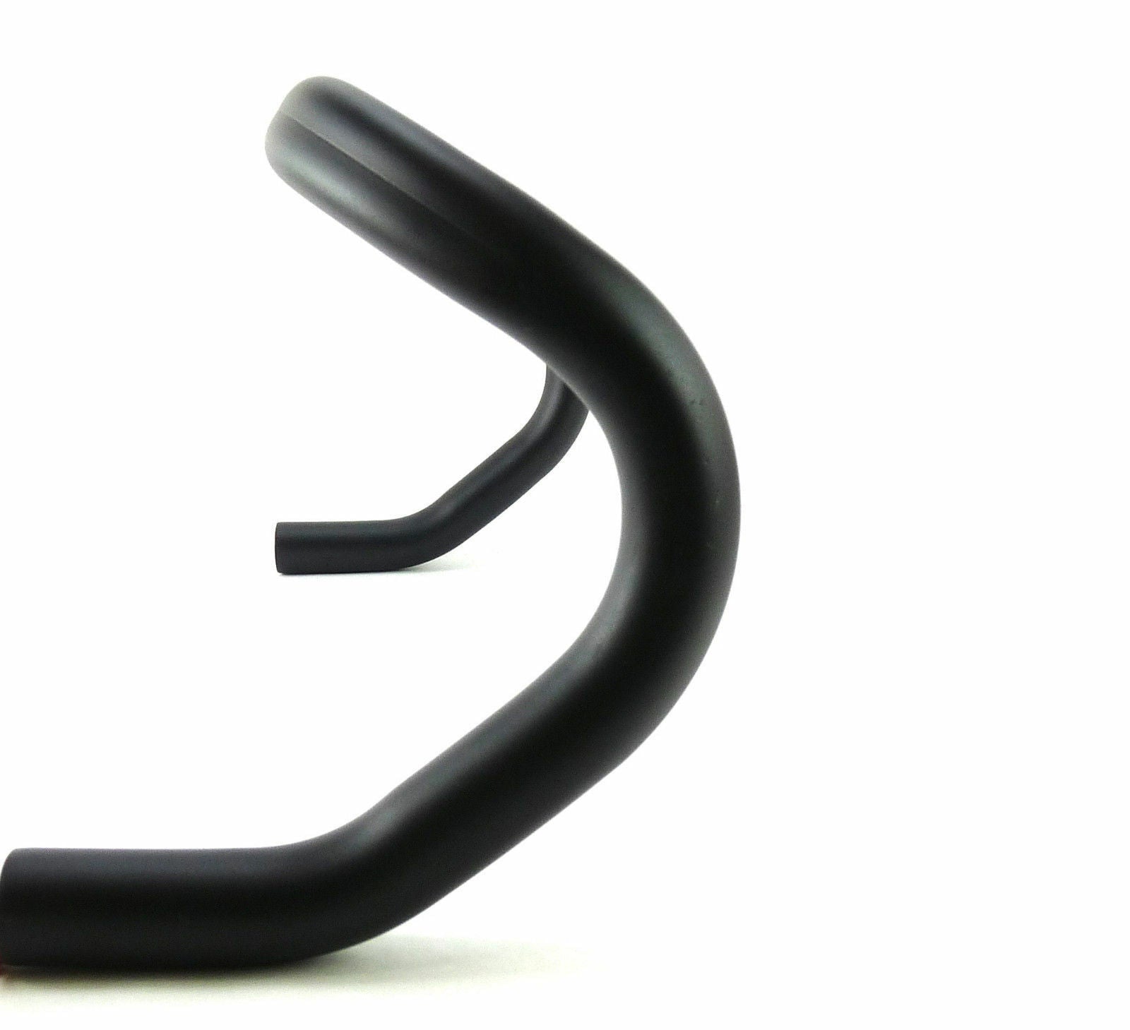 VAI ANATOMIC DROP HANDLEBAR (BLACK) – Cinelli premium cycling Drop Handlebars in India from Cobbled Climbs