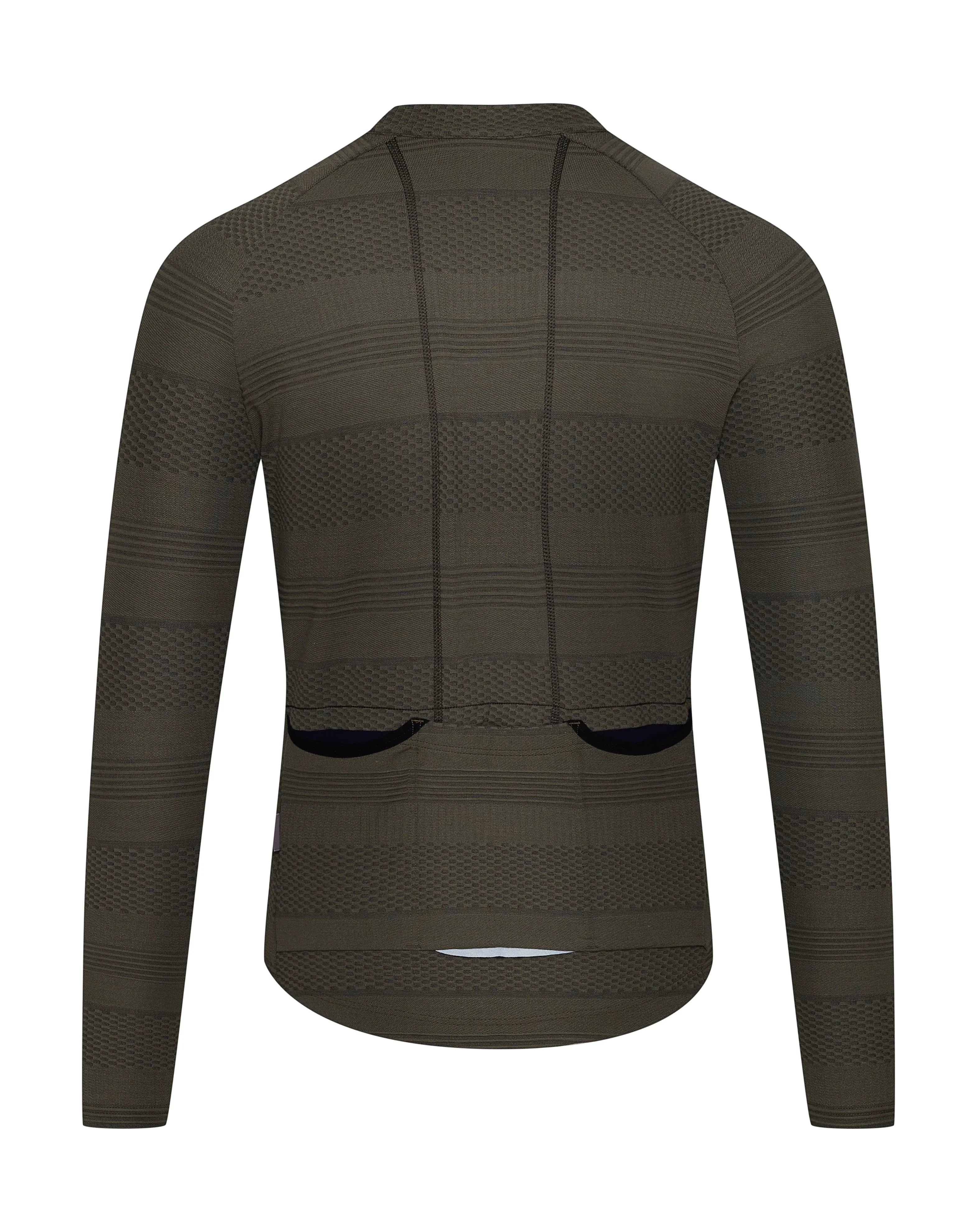 CORINNE MEN'S LONG SLEEVE JERSEY - Café Du Cycliste - Cobbled Climbs