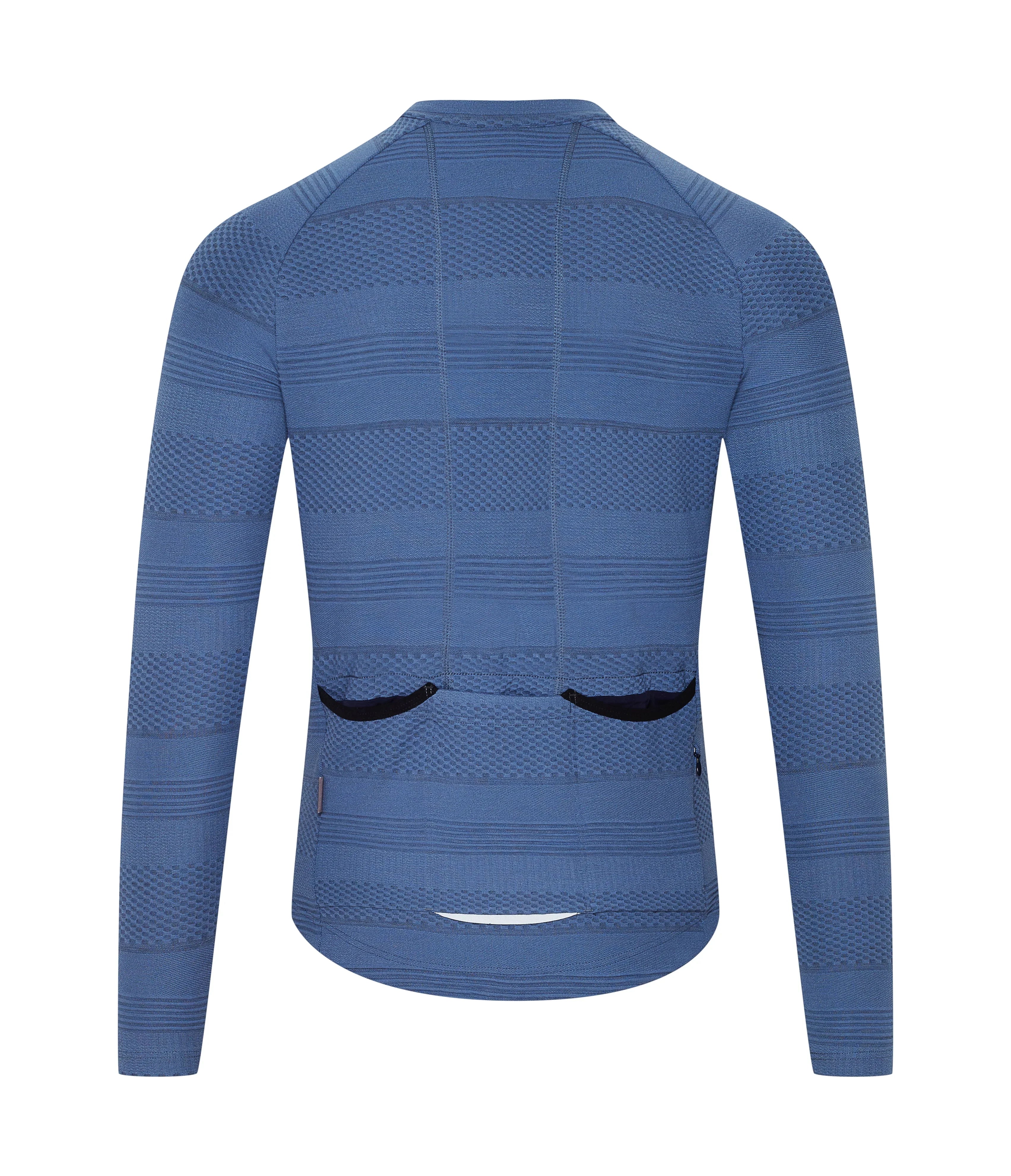CORINNE MEN'S LONG SLEEVE JERSEY - Café Du Cycliste - Cobbled Climbs