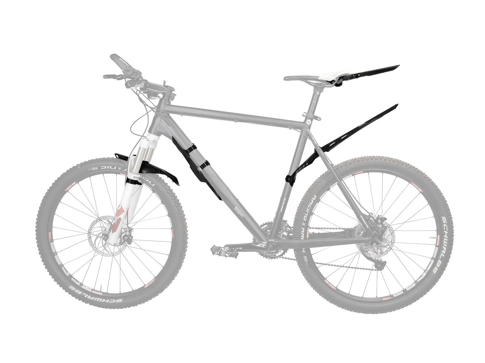 D FLASH DT FENDORS – Topeak premium cycling Fenders in India from Cobbled Climbs