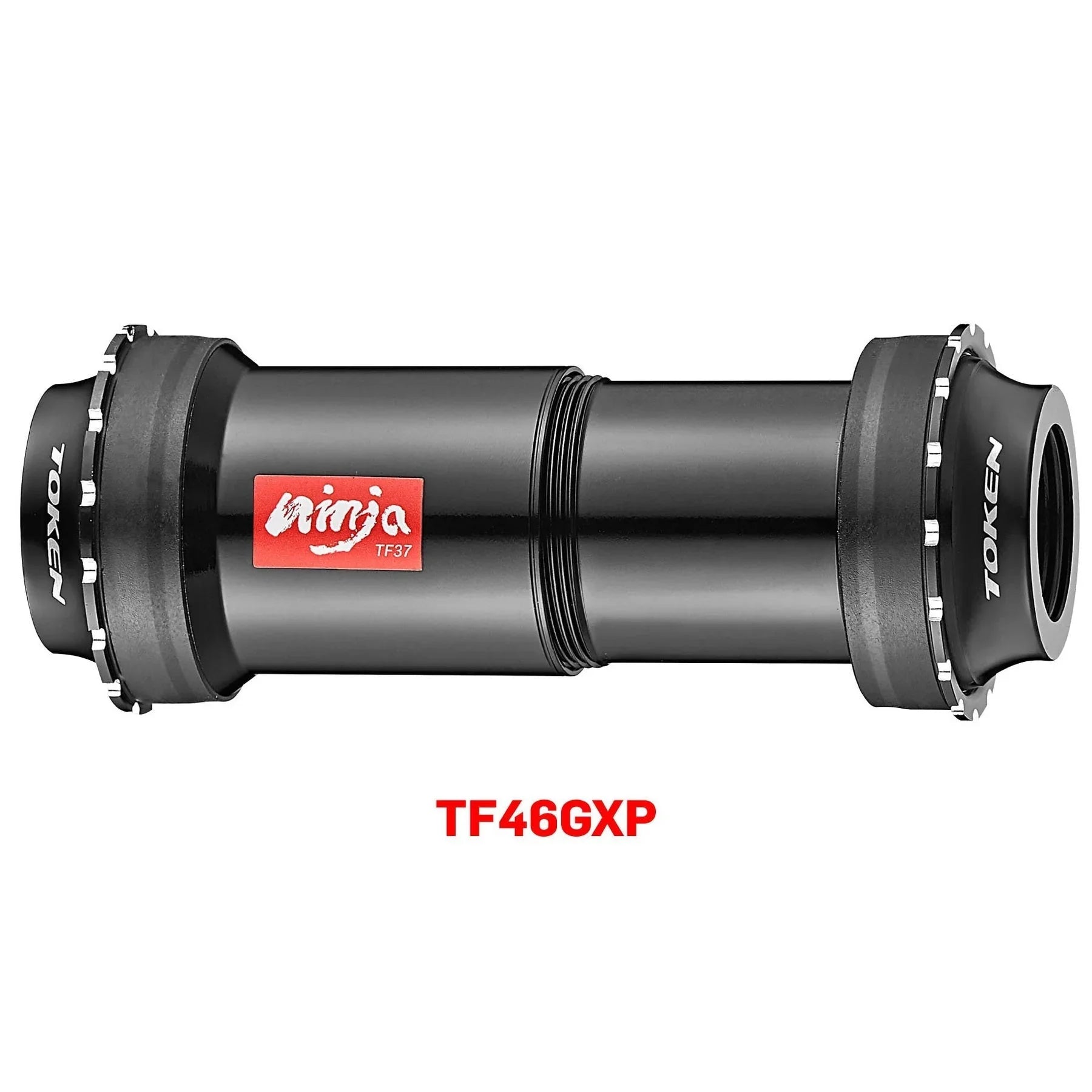 NINJA PRESS FIT 30 CERAMIC BOTTOM BRACKET FOR SRAM GXP - Token - Cobbled Climbs