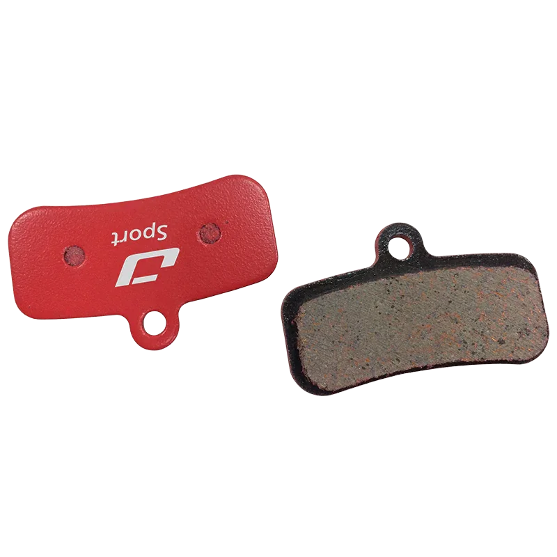 Riderever/shimano/tektro/trp Sport Organic DISC Brake Pad - Jagwire - Cobbled Climbs