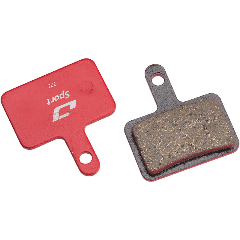 PROMAX/RST/SHIMANO/TEKTRO/TRP DISC BRAKE PAD – Jagwire premium cycling Disc Brake Pads in India from Cobbled Climbs