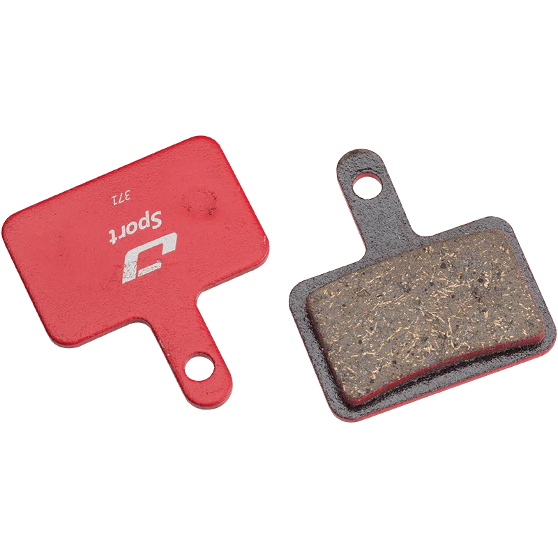 PROMAX/RST/SHIMANO/TEKTRO/TRP DISC BRAKE PAD - Jagwire - Cobbled Climbs