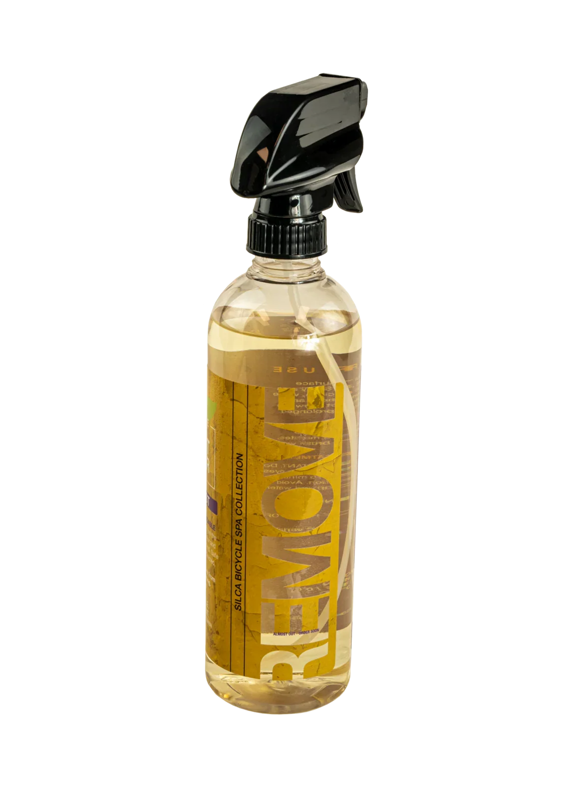 Ultimate Sealant Remover - Silca - Cobbled Climbs