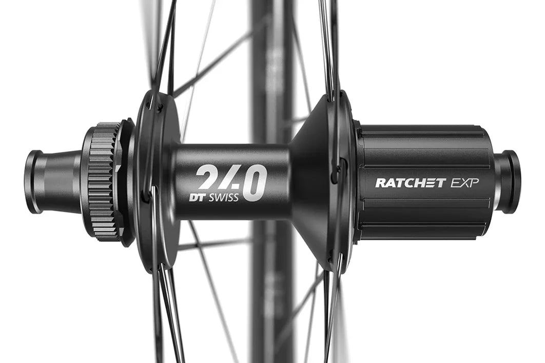 Arc 1400 Dicut 50 DISC Brake Wheelset - DT Swiss - Cobbled Climbs