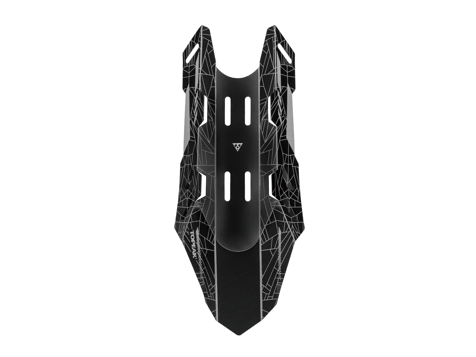 D FLASH DT FENDORS - Topeak - Cobbled Climbs